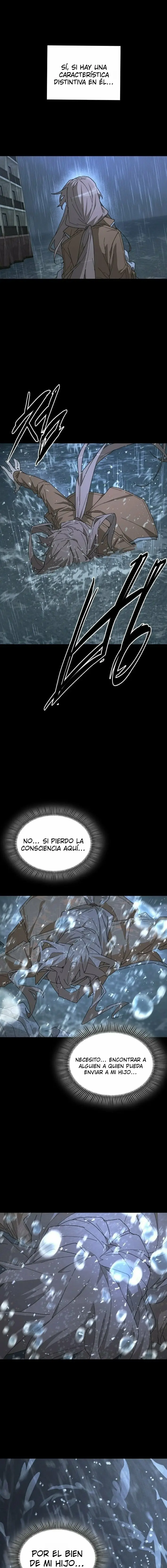 Sepulturero de monstruos > Capitulo 1 > Page 451