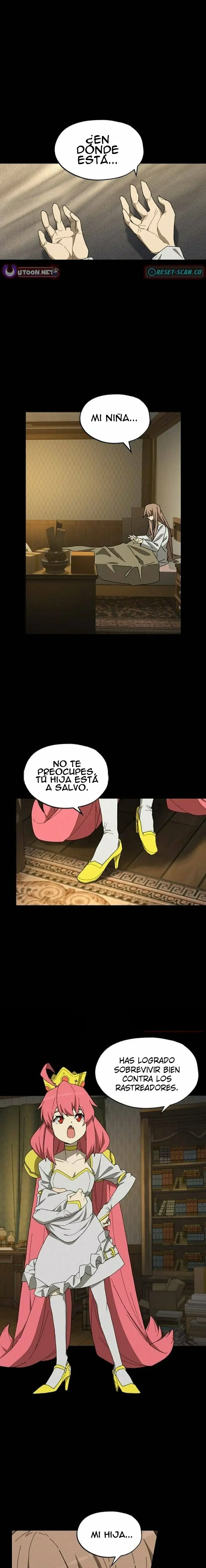 Sepulturero de monstruos > Capitulo 2 > Page 11
