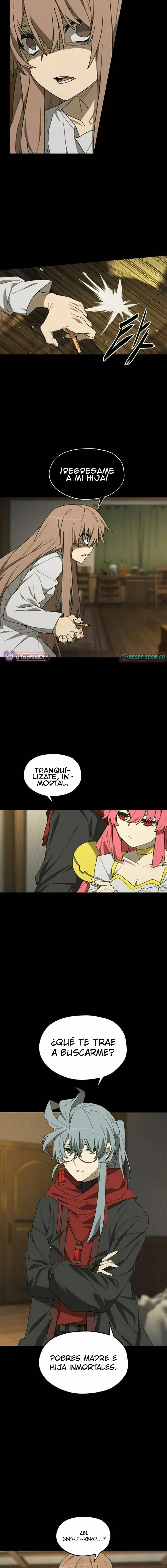 Sepulturero de monstruos > Capitulo 2 > Page 21