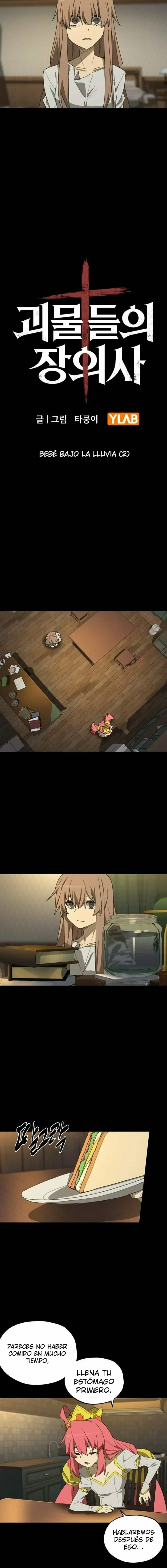 Sepulturero de monstruos > Capitulo 2 > Page 31