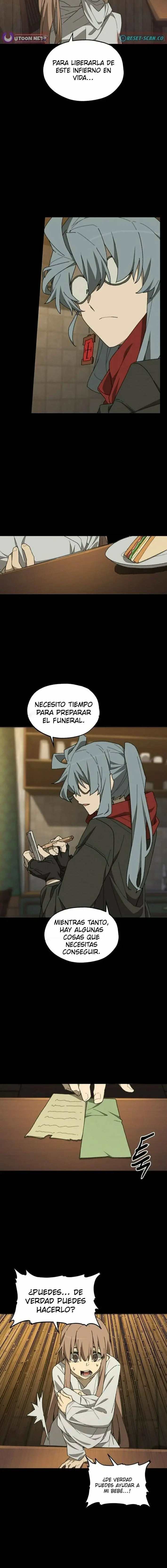Sepulturero de monstruos > Capitulo 2 > Page 51