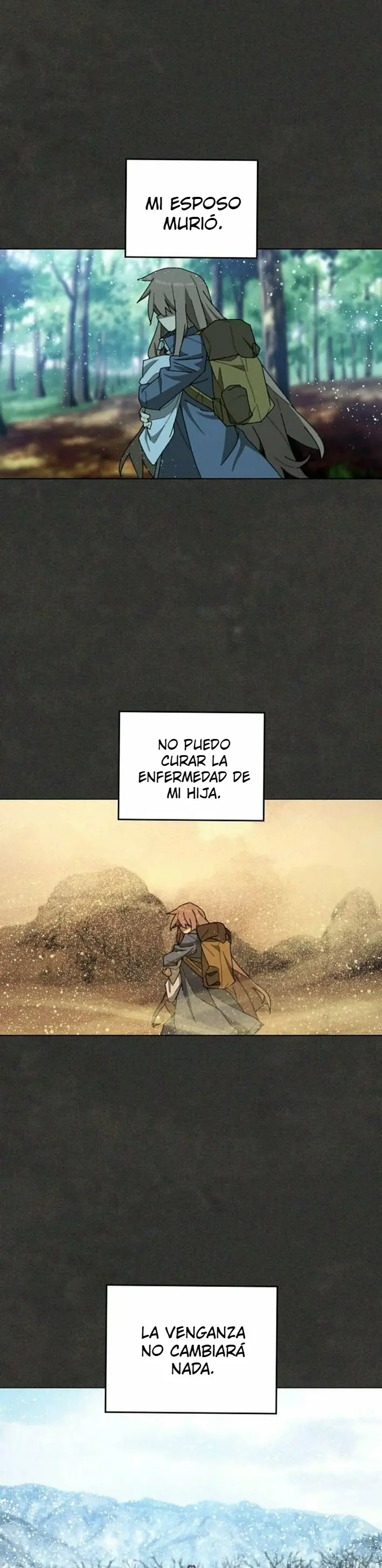 Sepulturero de monstruos > Capitulo 3 > Page 11