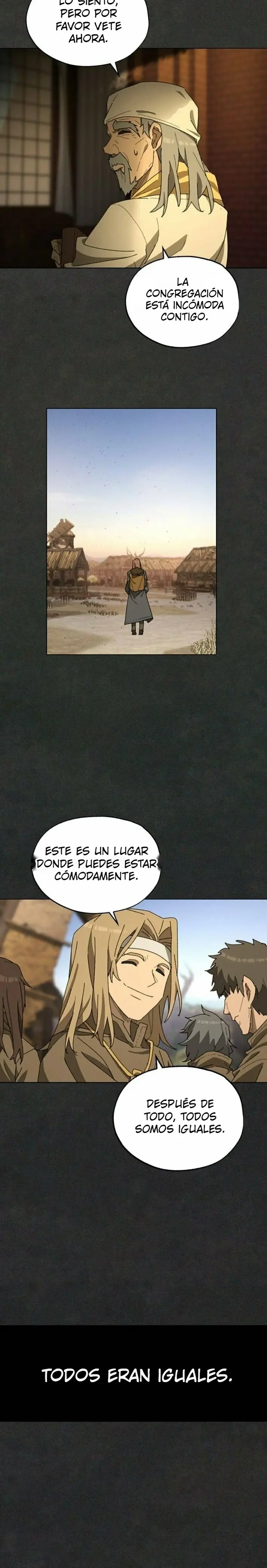 Sepulturero de monstruos > Capitulo 3 > Page 31