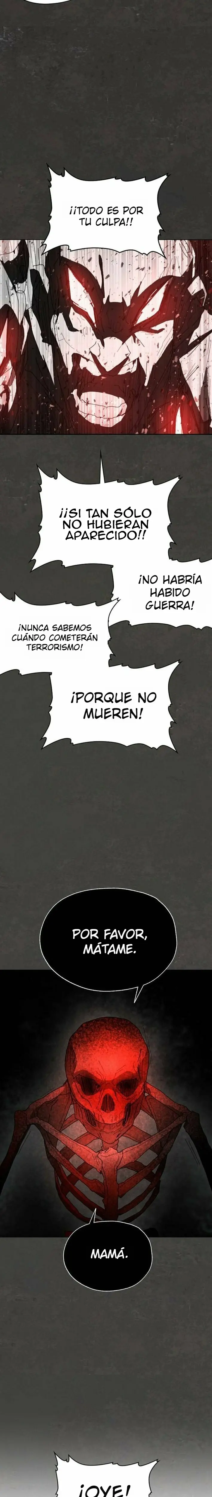 Sepulturero de monstruos > Capitulo 3 > Page 61