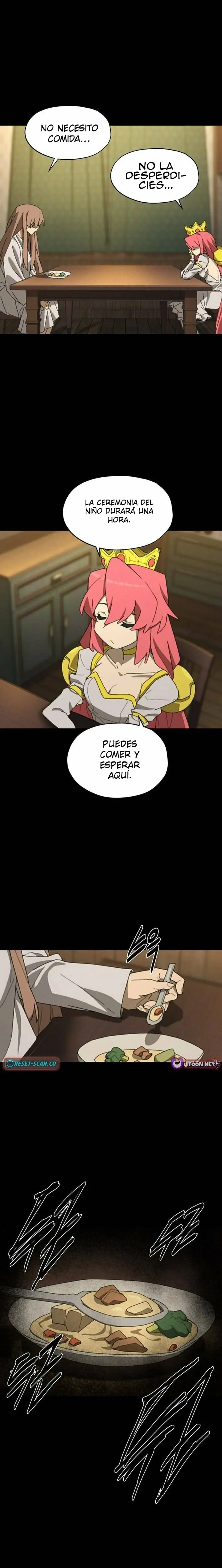 Sepulturero de monstruos > Capitulo 3 > Page 111