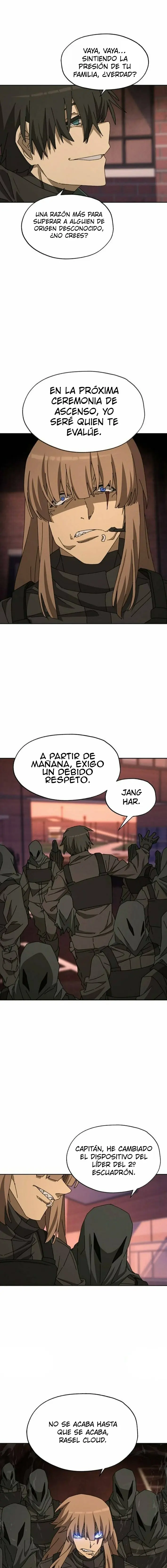 Sepulturero de monstruos > Capitulo 4 > Page 81