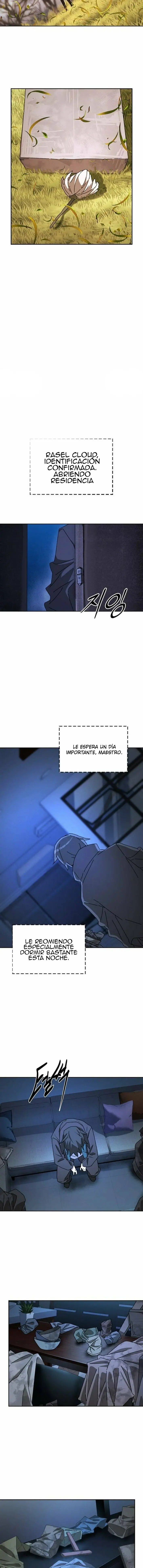 Sepulturero de monstruos > Capitulo 4 > Page 111
