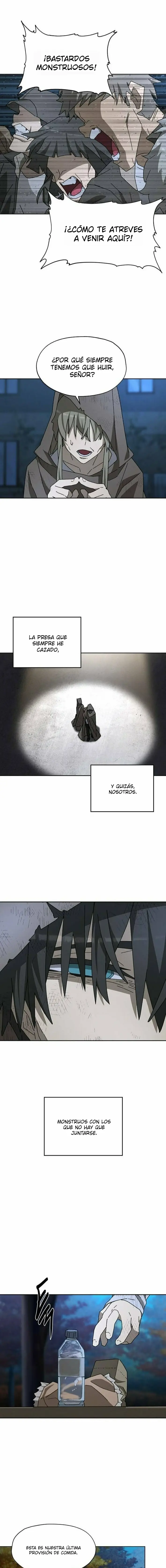Sepulturero de monstruos > Capitulo 5 > Page 81