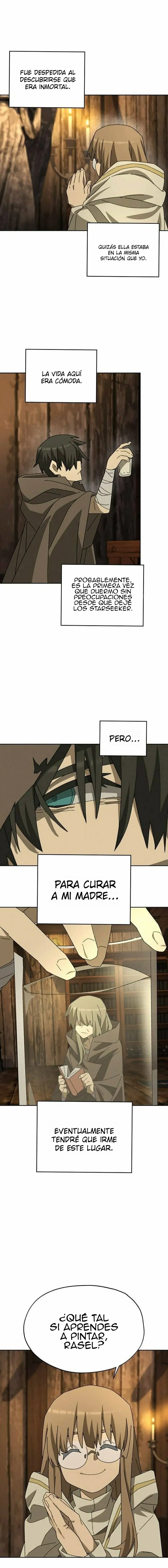 Sepulturero de monstruos > Capitulo 5 > Page 121