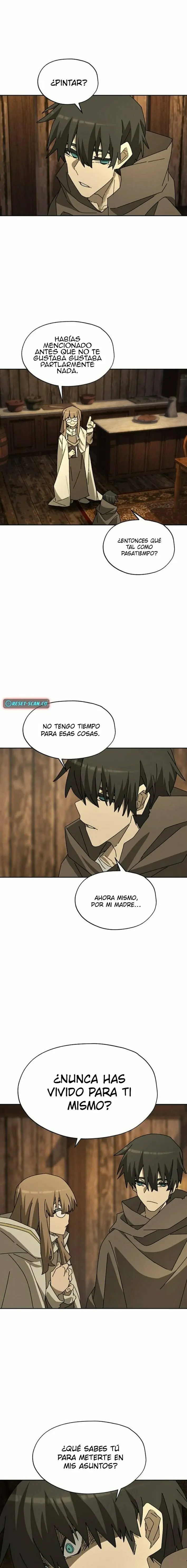 Sepulturero de monstruos > Capitulo 5 > Page 131