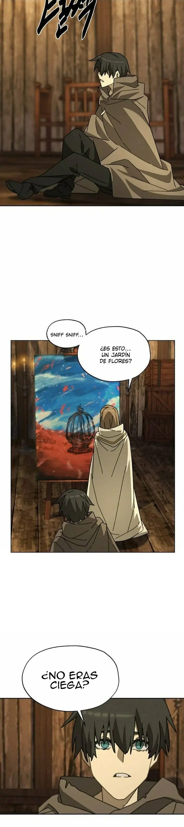 Sepulturero de monstruos > Capitulo 5 > Page 171