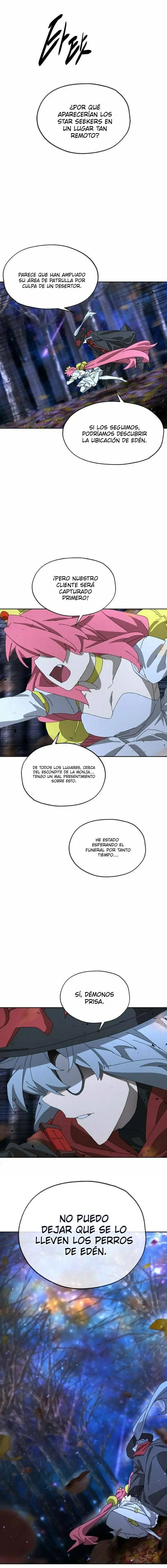 Sepulturero de monstruos > Capitulo 5 > Page 201