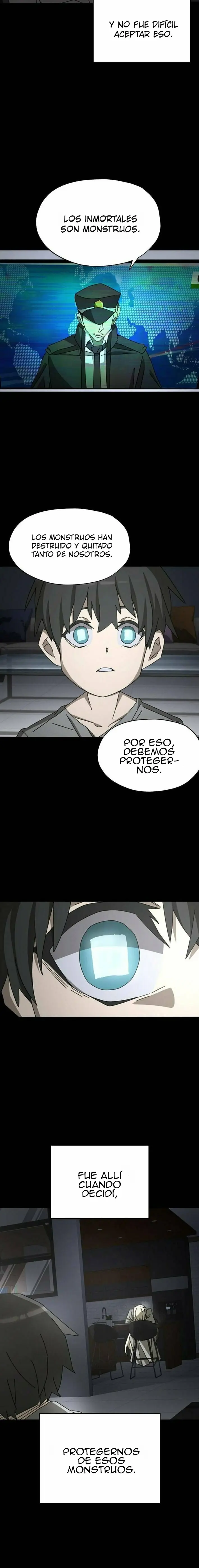 Sepulturero de monstruos > Capitulo 6 > Page 31