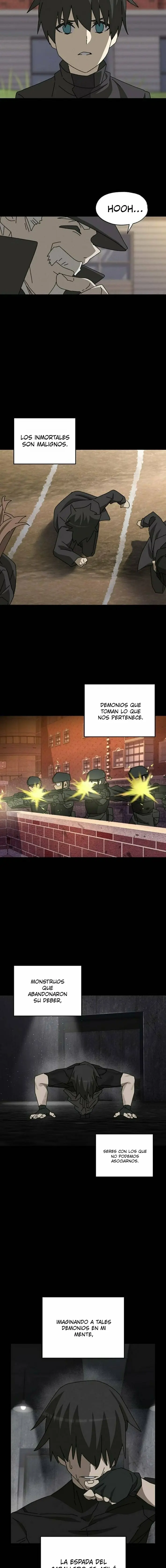 Sepulturero de monstruos > Capitulo 6 > Page 51