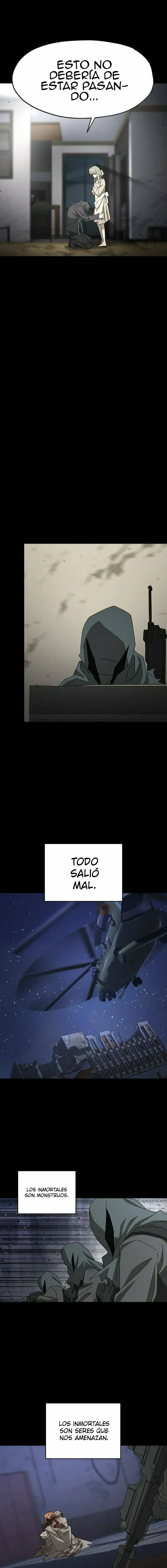 Sepulturero de monstruos > Capitulo 6 > Page 111