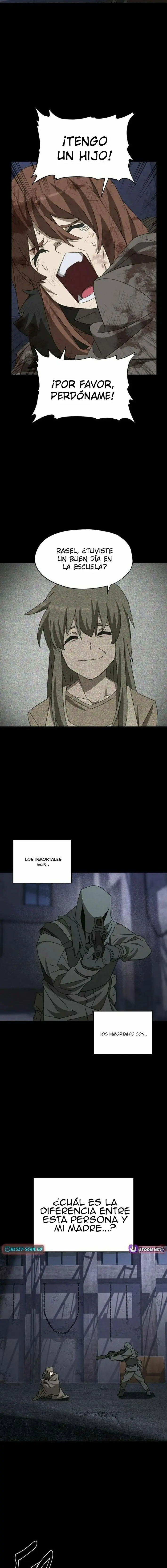 Sepulturero de monstruos > Capitulo 6 > Page 121