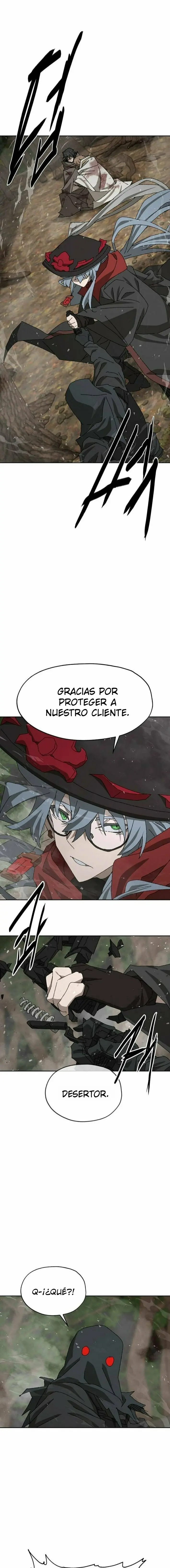 Sepulturero de monstruos > Capitulo 6 > Page 271