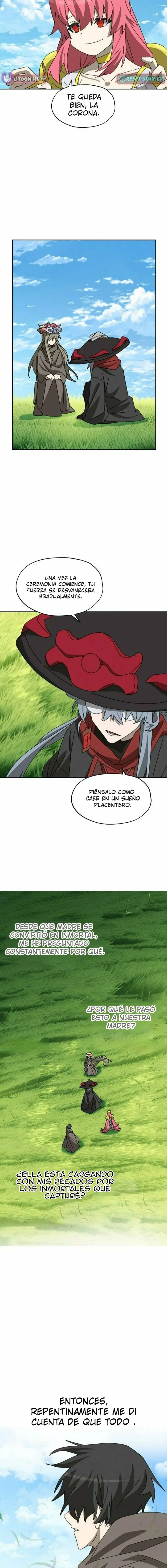 Sepulturero de monstruos > Capitulo 7 > Page 261