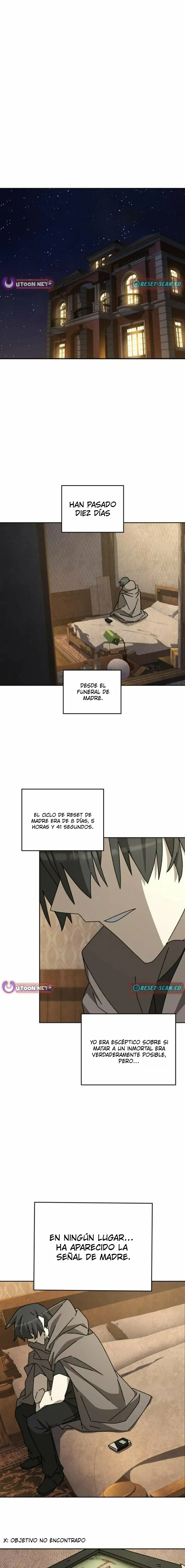 Sepulturero de monstruos > Capitulo 8 > Page 11