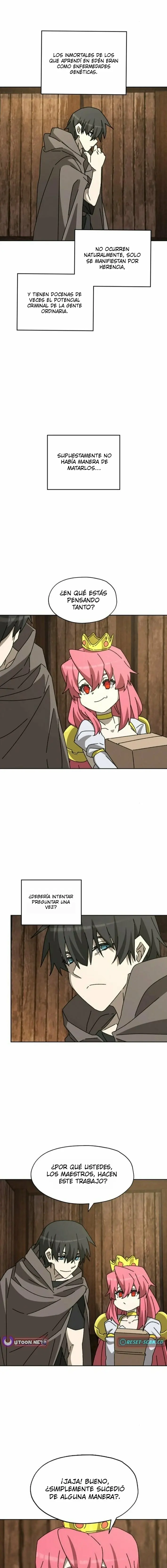 Sepulturero de monstruos > Capitulo 8 > Page 31