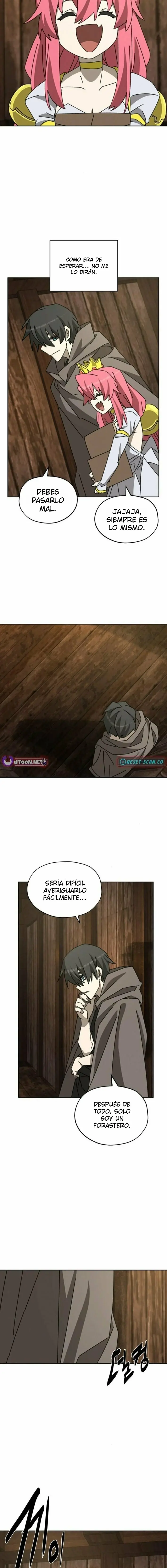 Sepulturero de monstruos > Capitulo 8 > Page 41