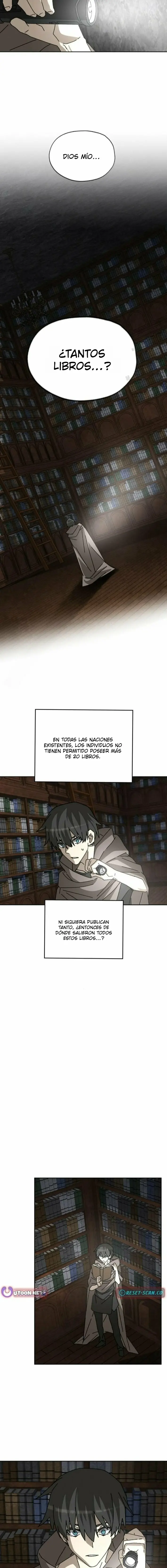 Sepulturero de monstruos > Capitulo 8 > Page 61