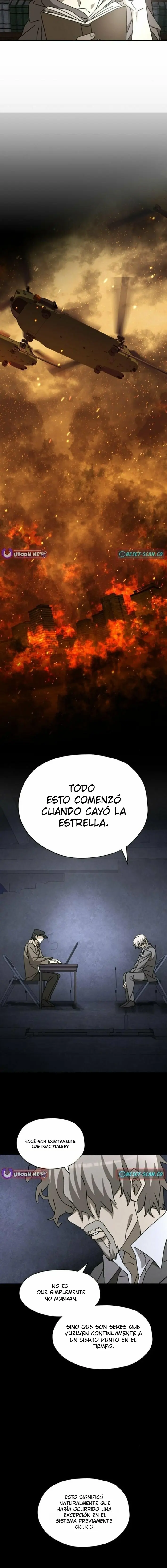 Sepulturero de monstruos > Capitulo 8 > Page 71