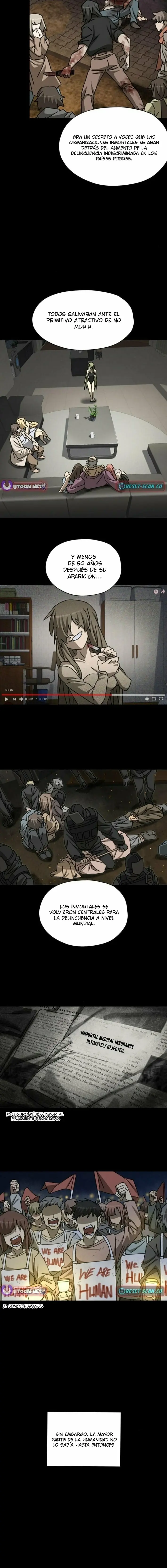 Sepulturero de monstruos > Capitulo 8 > Page 91