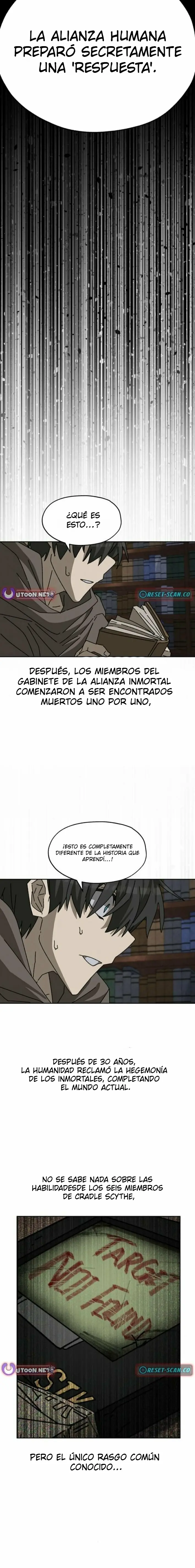 Sepulturero de monstruos > Capitulo 8 > Page 201