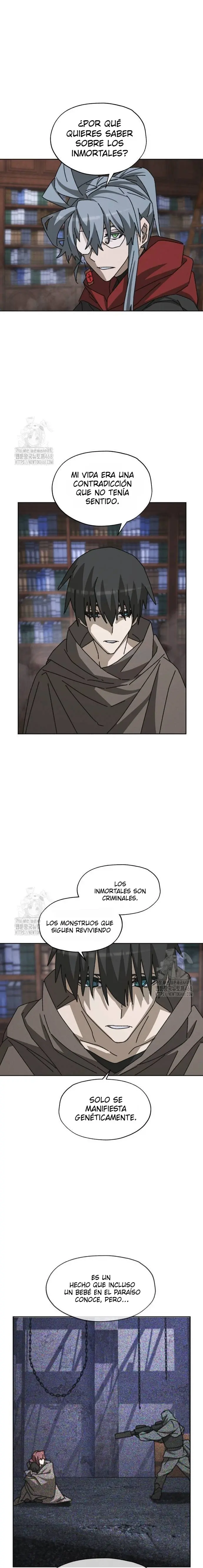 Sepulturero de monstruos > Capitulo 9 > Page 41