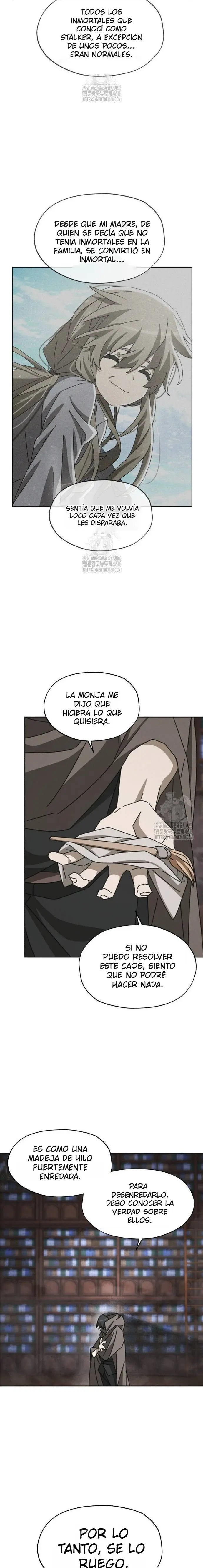 Sepulturero de monstruos > Capitulo 9 > Page 51