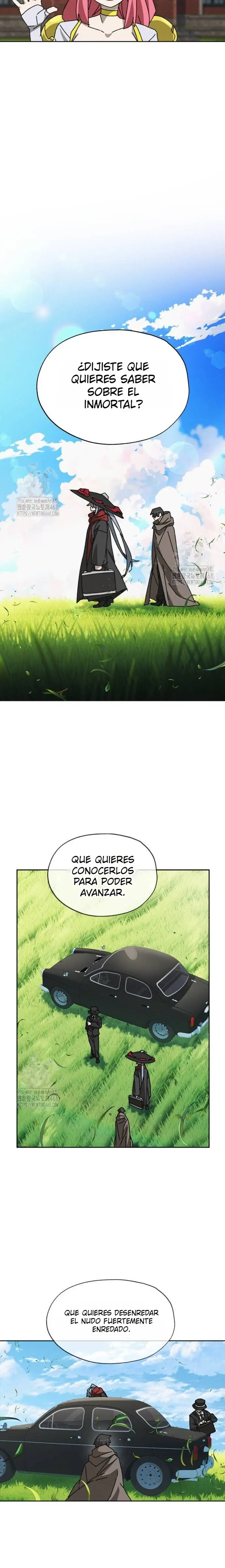 Sepulturero de monstruos > Capitulo 9 > Page 71