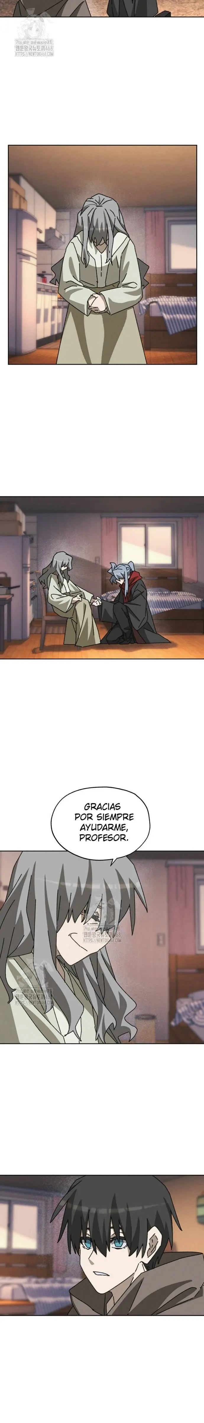 Sepulturero de monstruos > Capitulo 9 > Page 101