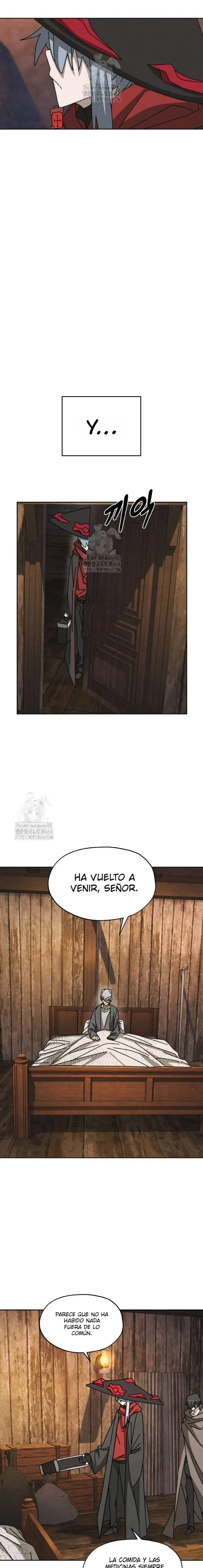 Sepulturero de monstruos > Capitulo 9 > Page 121