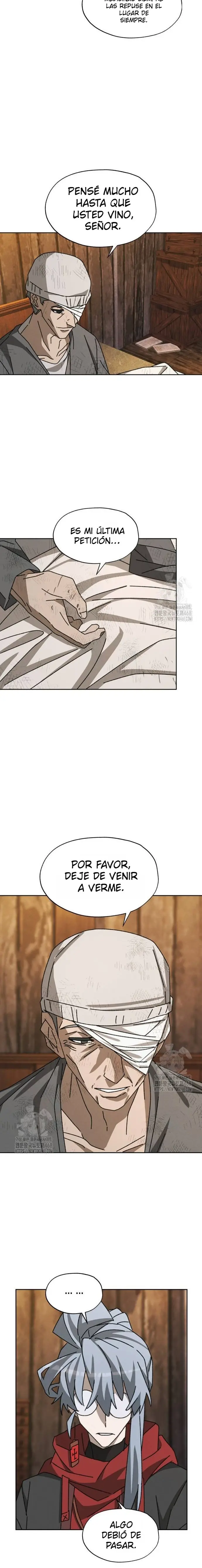 Sepulturero de monstruos > Capitulo 9 > Page 131