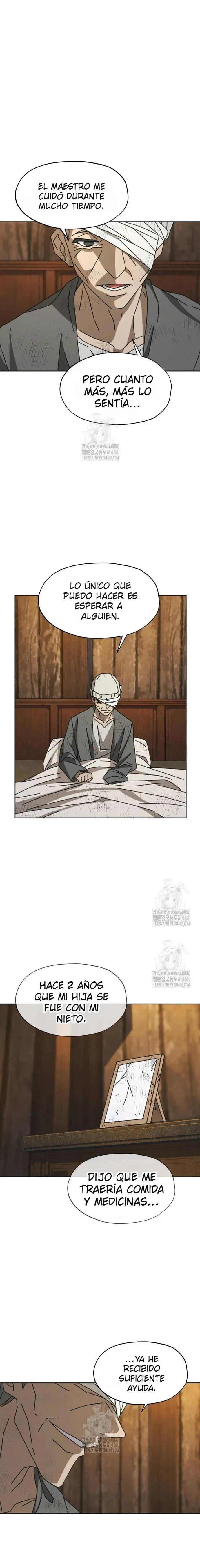 Sepulturero de monstruos > Capitulo 9 > Page 141