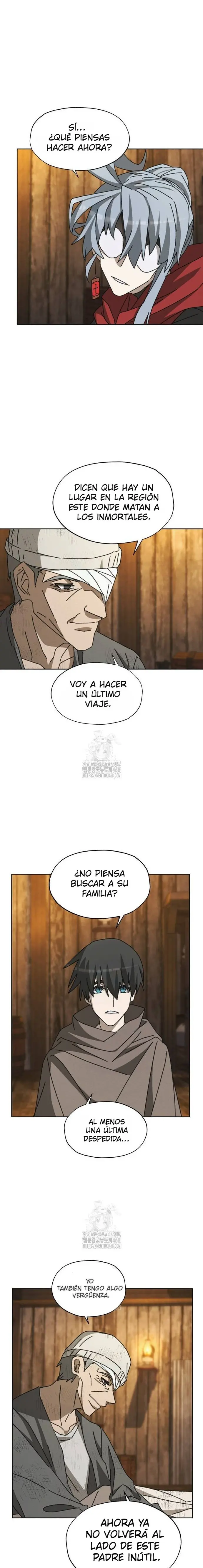 Sepulturero de monstruos > Capitulo 9 > Page 151