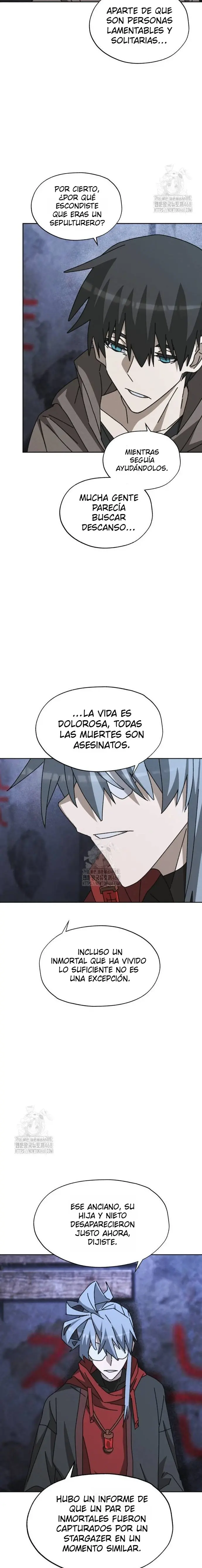 Sepulturero de monstruos > Capitulo 9 > Page 231
