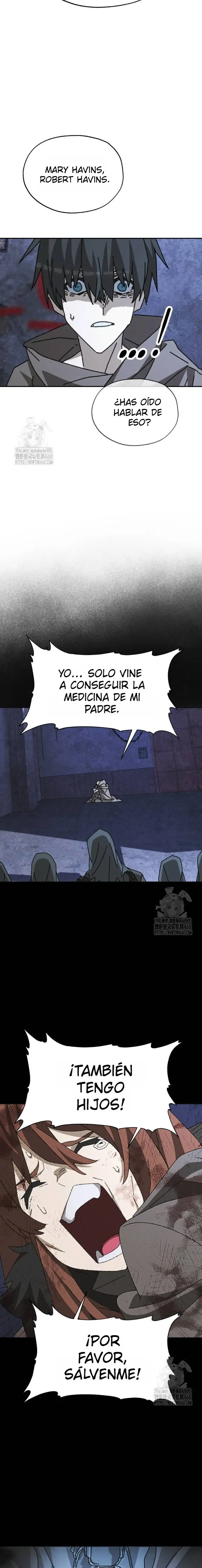 Sepulturero de monstruos > Capitulo 9 > Page 241