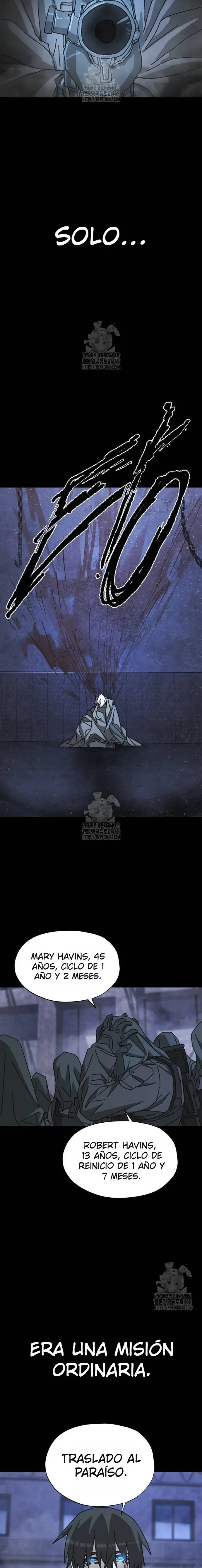 Sepulturero de monstruos > Capitulo 9 > Page 251