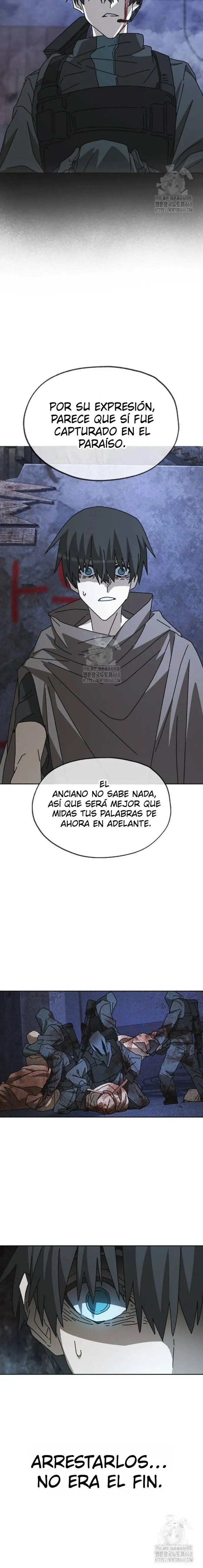 Sepulturero de monstruos > Capitulo 9 > Page 261