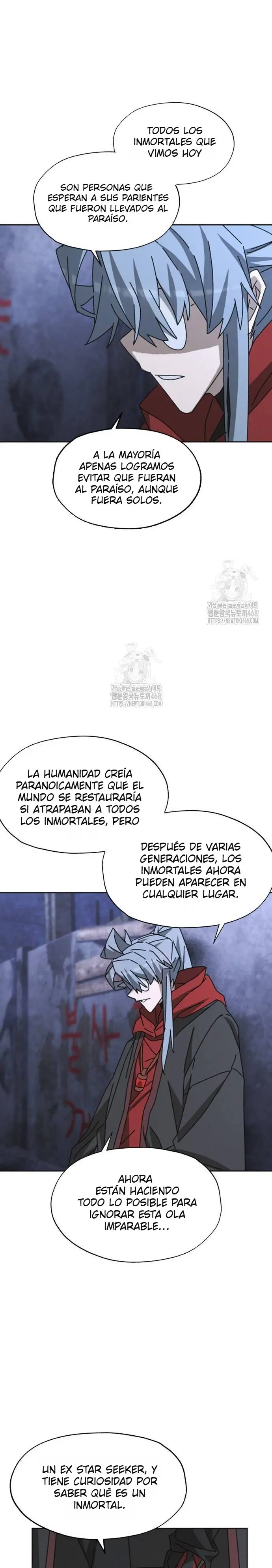 Sepulturero de monstruos > Capitulo 9 > Page 271