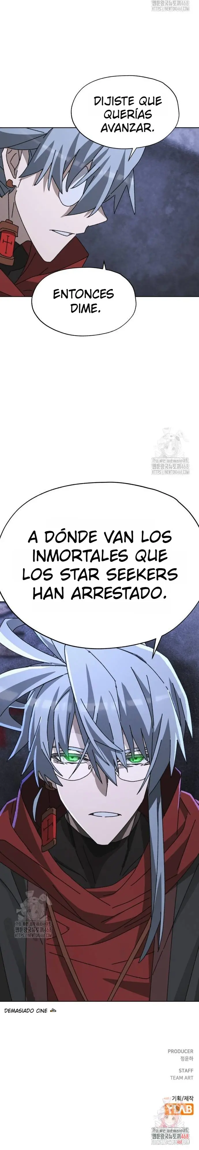 Sepulturero de monstruos > Capitulo 9 > Page 291