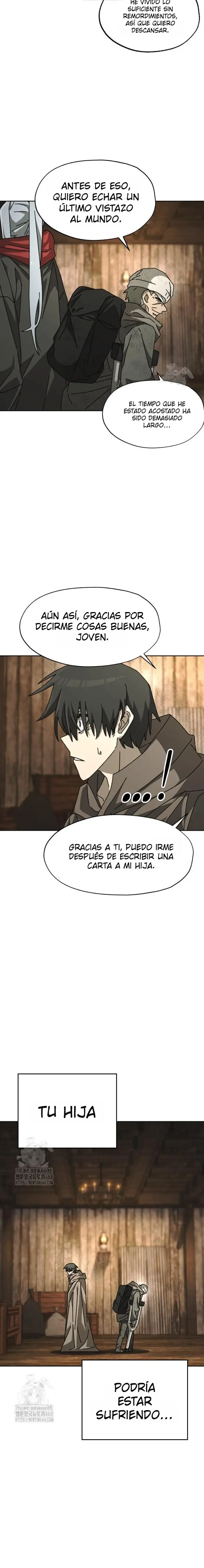 Sepulturero de monstruos > Capitulo 10 > Page 31