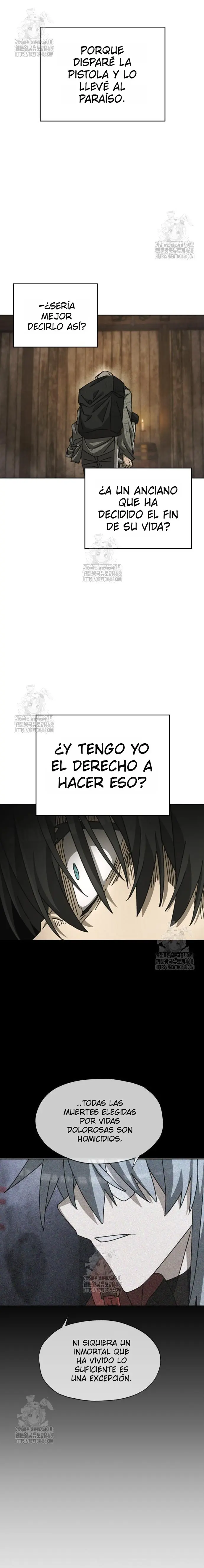 Sepulturero de monstruos > Capitulo 10 > Page 41