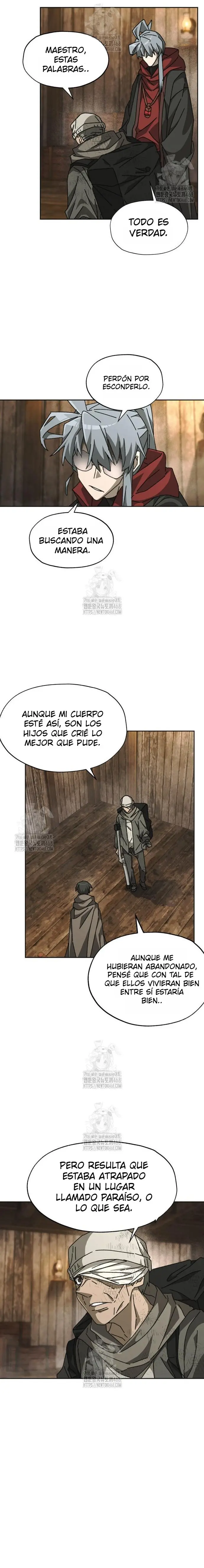 Sepulturero de monstruos > Capitulo 10 > Page 61