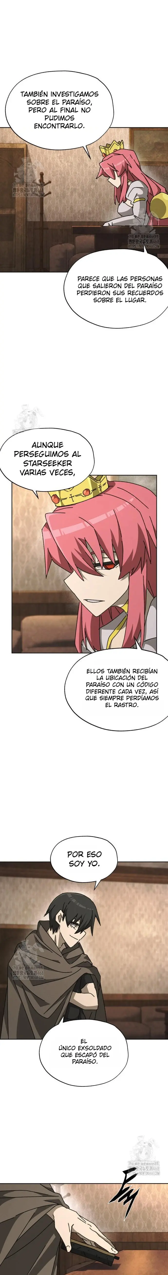 Sepulturero de monstruos > Capitulo 10 > Page 121
