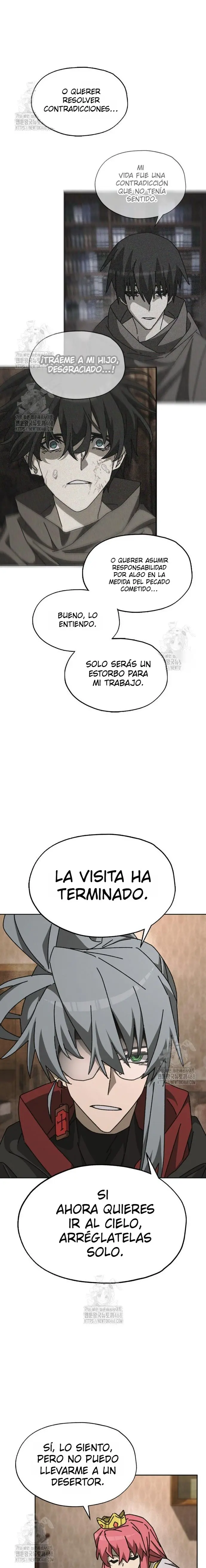 Sepulturero de monstruos > Capitulo 10 > Page 161