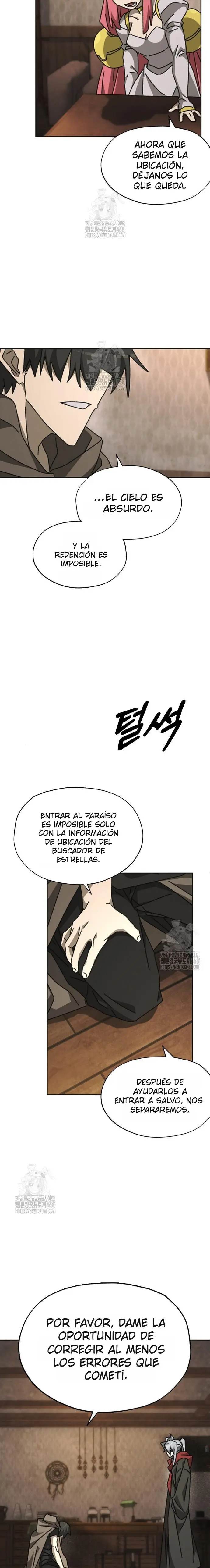 Sepulturero de monstruos > Capitulo 10 > Page 171