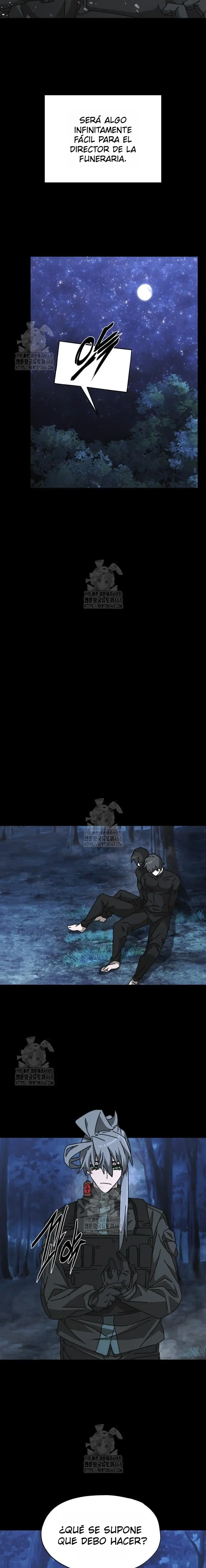 Sepulturero de monstruos > Capitulo 10 > Page 231